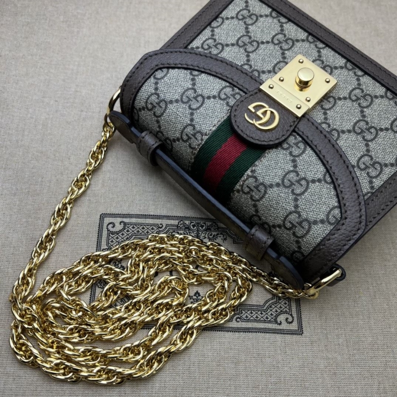 Gucci Satchel Bags